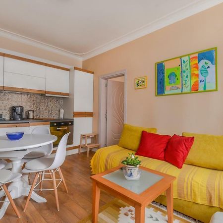 Welcoming One Bedroom On Vasil Levski Boulevard By Flat Mаnager Σόφια Εξωτερικό φωτογραφία