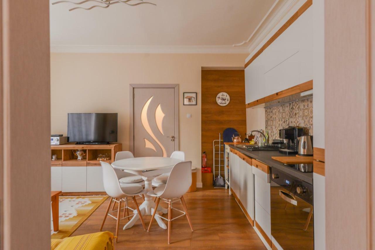 Welcoming One Bedroom On Vasil Levski Boulevard By Flat Mаnager Σόφια Εξωτερικό φωτογραφία