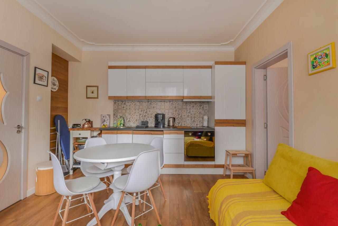 Welcoming One Bedroom On Vasil Levski Boulevard By Flat Mаnager Σόφια Εξωτερικό φωτογραφία