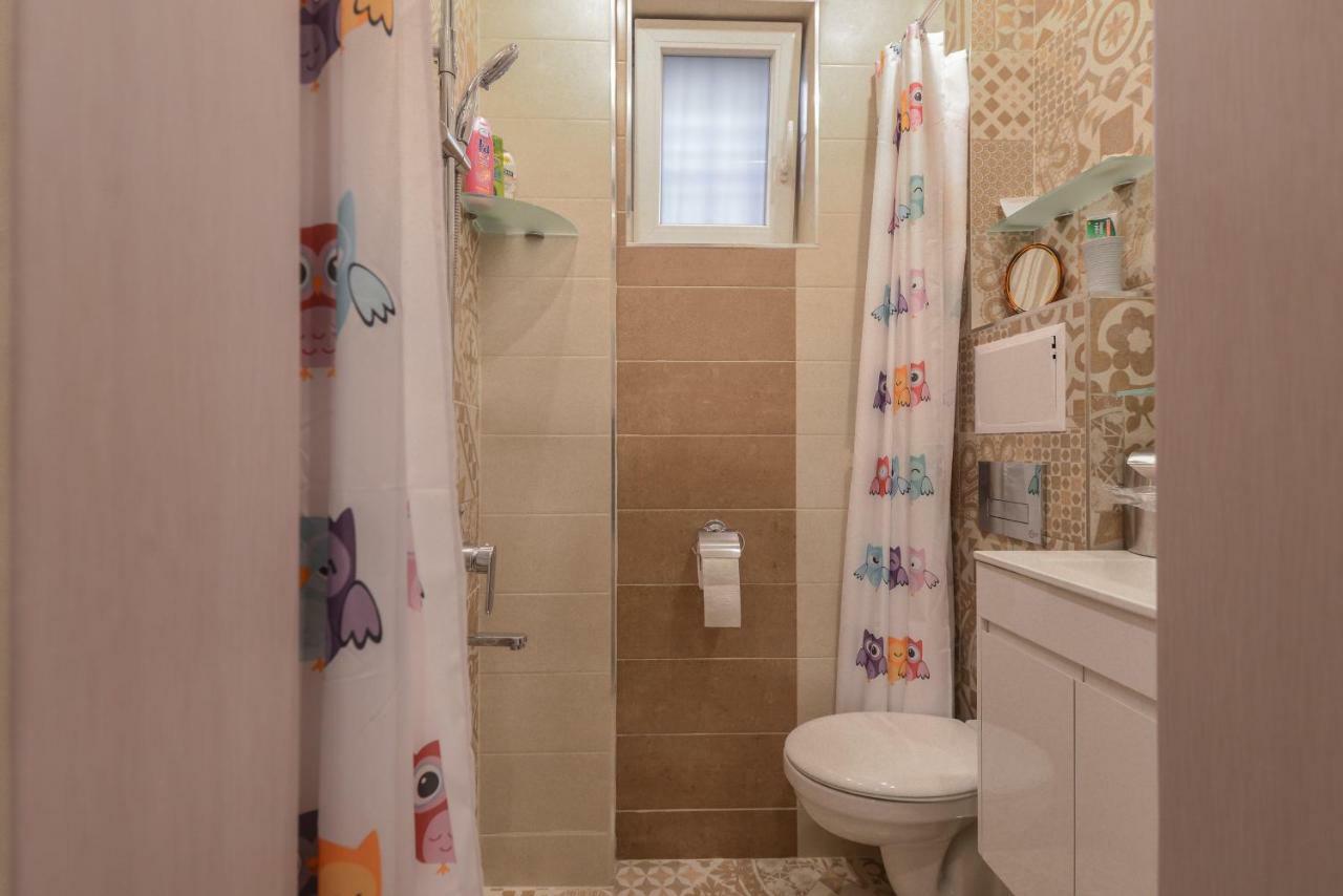 Welcoming One Bedroom On Vasil Levski Boulevard By Flat Mаnager Σόφια Εξωτερικό φωτογραφία