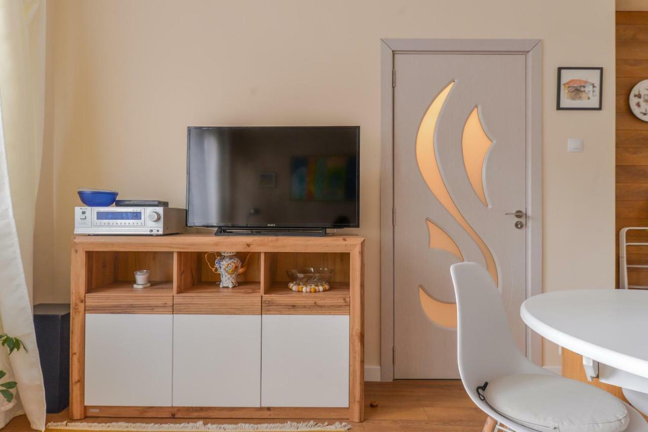 Welcoming One Bedroom On Vasil Levski Boulevard By Flat Mаnager Σόφια Εξωτερικό φωτογραφία