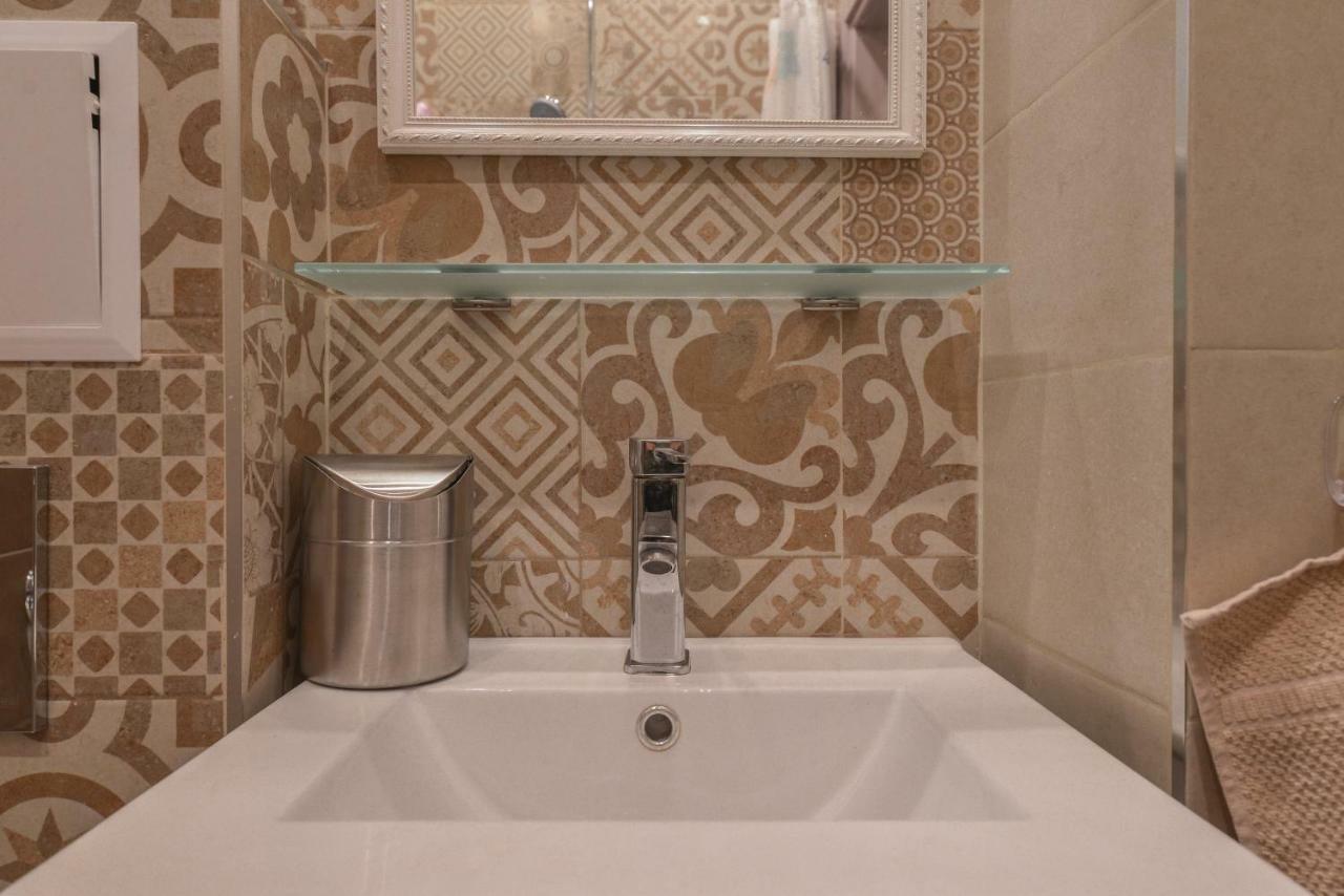 Welcoming One Bedroom On Vasil Levski Boulevard By Flat Mаnager Σόφια Εξωτερικό φωτογραφία