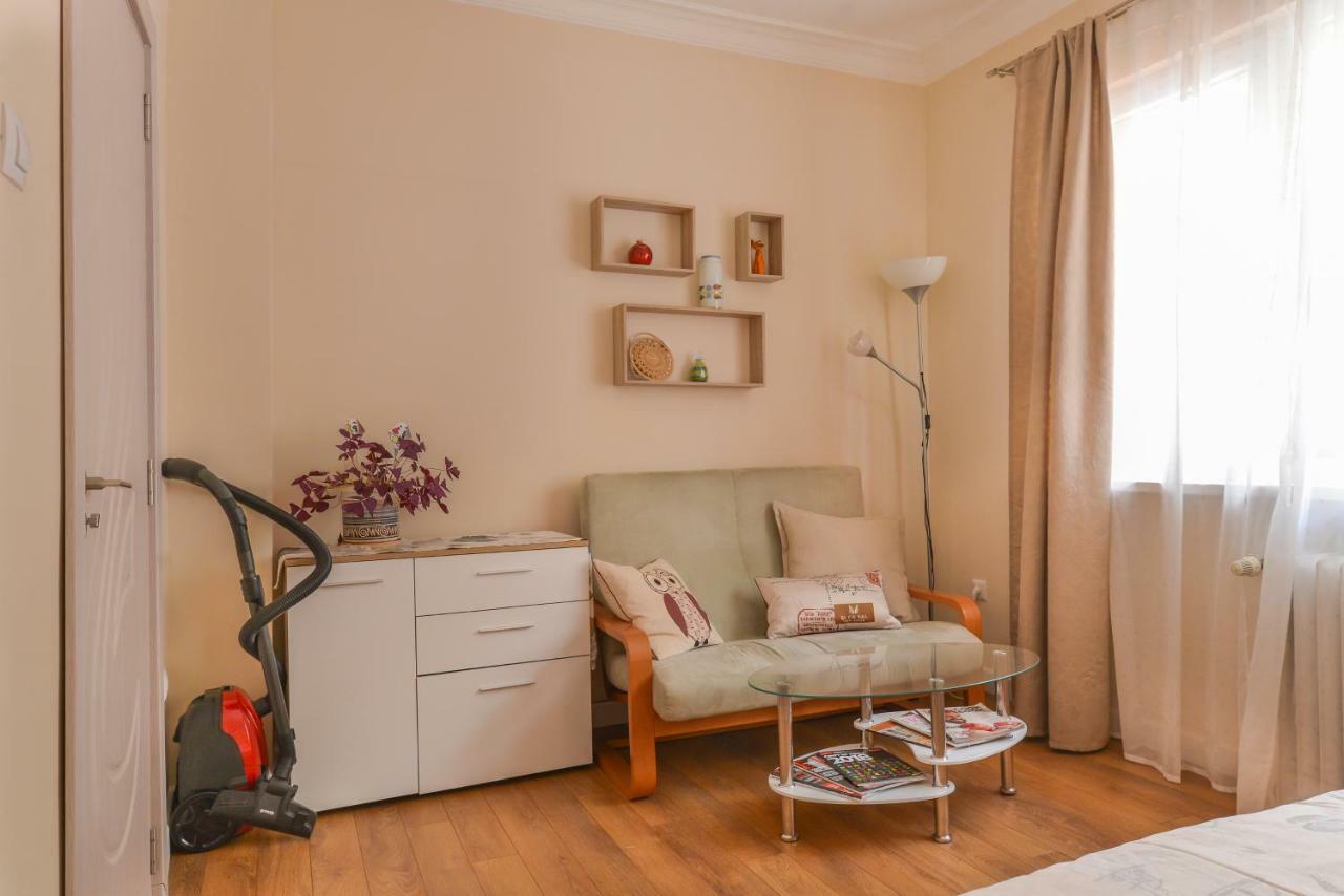 Welcoming One Bedroom On Vasil Levski Boulevard By Flat Mаnager Σόφια Εξωτερικό φωτογραφία