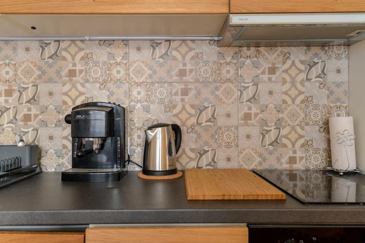 Welcoming One Bedroom On Vasil Levski Boulevard By Flat Mаnager Σόφια Εξωτερικό φωτογραφία