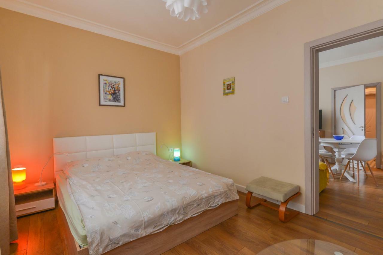 Welcoming One Bedroom On Vasil Levski Boulevard By Flat Mаnager Σόφια Εξωτερικό φωτογραφία