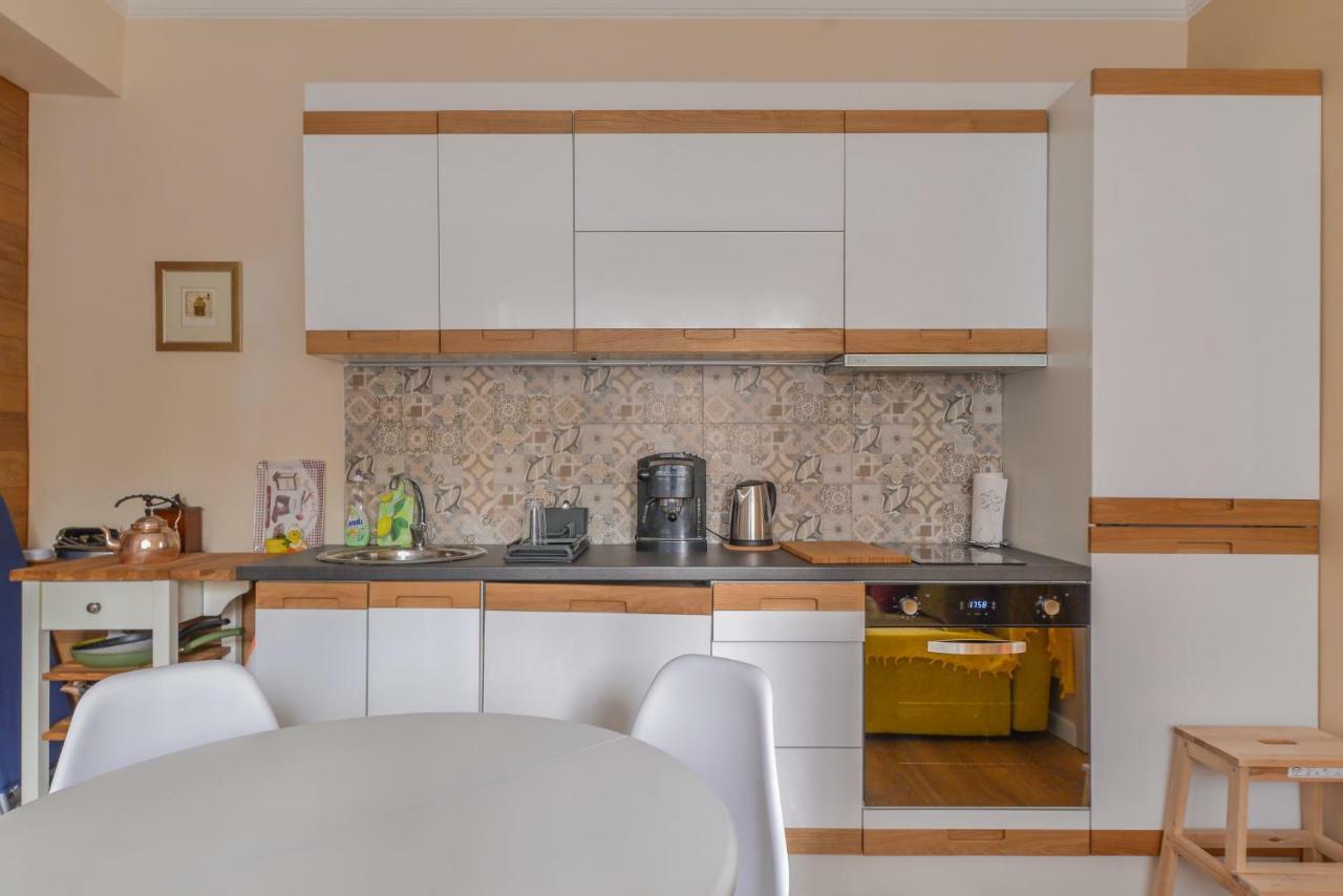 Welcoming One Bedroom On Vasil Levski Boulevard By Flat Mаnager Σόφια Εξωτερικό φωτογραφία