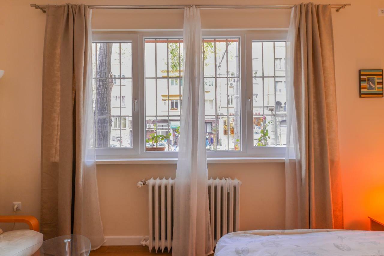 Welcoming One Bedroom On Vasil Levski Boulevard By Flat Mаnager Σόφια Εξωτερικό φωτογραφία