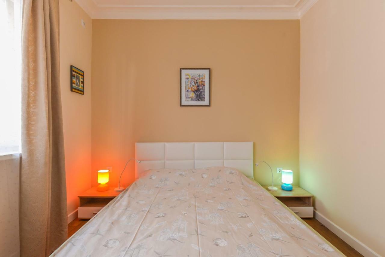 Welcoming One Bedroom On Vasil Levski Boulevard By Flat Mаnager Σόφια Εξωτερικό φωτογραφία