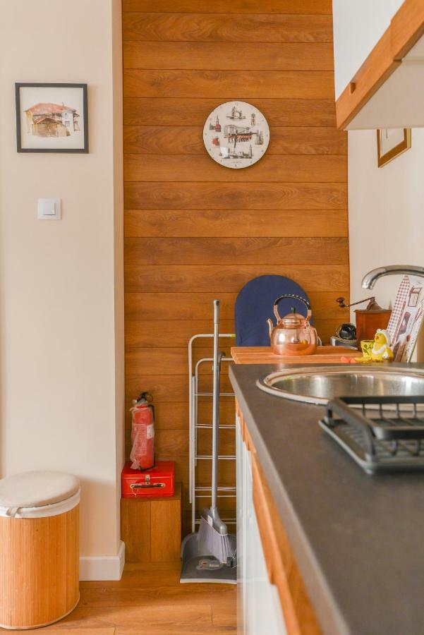 Welcoming One Bedroom On Vasil Levski Boulevard By Flat Mаnager Σόφια Εξωτερικό φωτογραφία